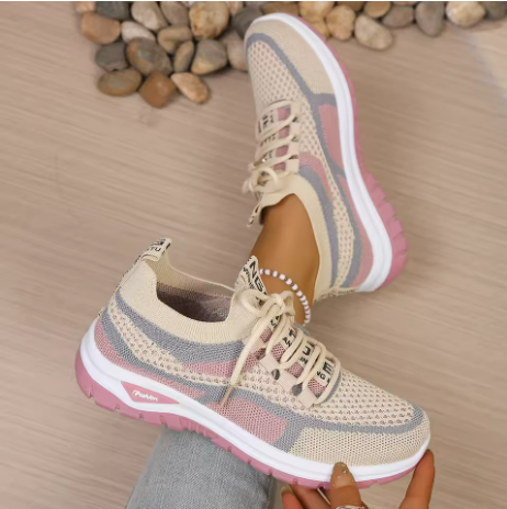 Van Straaten Meliora Comfort Light Sneakers